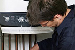 boiler repair Pentlepoir